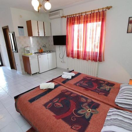 Apartments Jasna Ρόβινι Εξωτερικό φωτογραφία