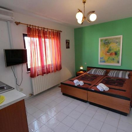 Apartments Jasna Ρόβινι Εξωτερικό φωτογραφία