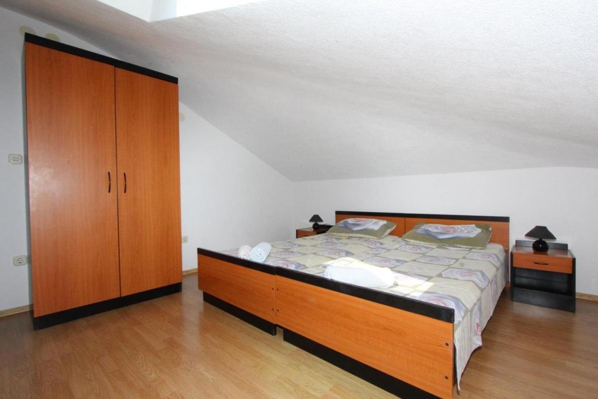 Apartments Jasna Ρόβινι Εξωτερικό φωτογραφία