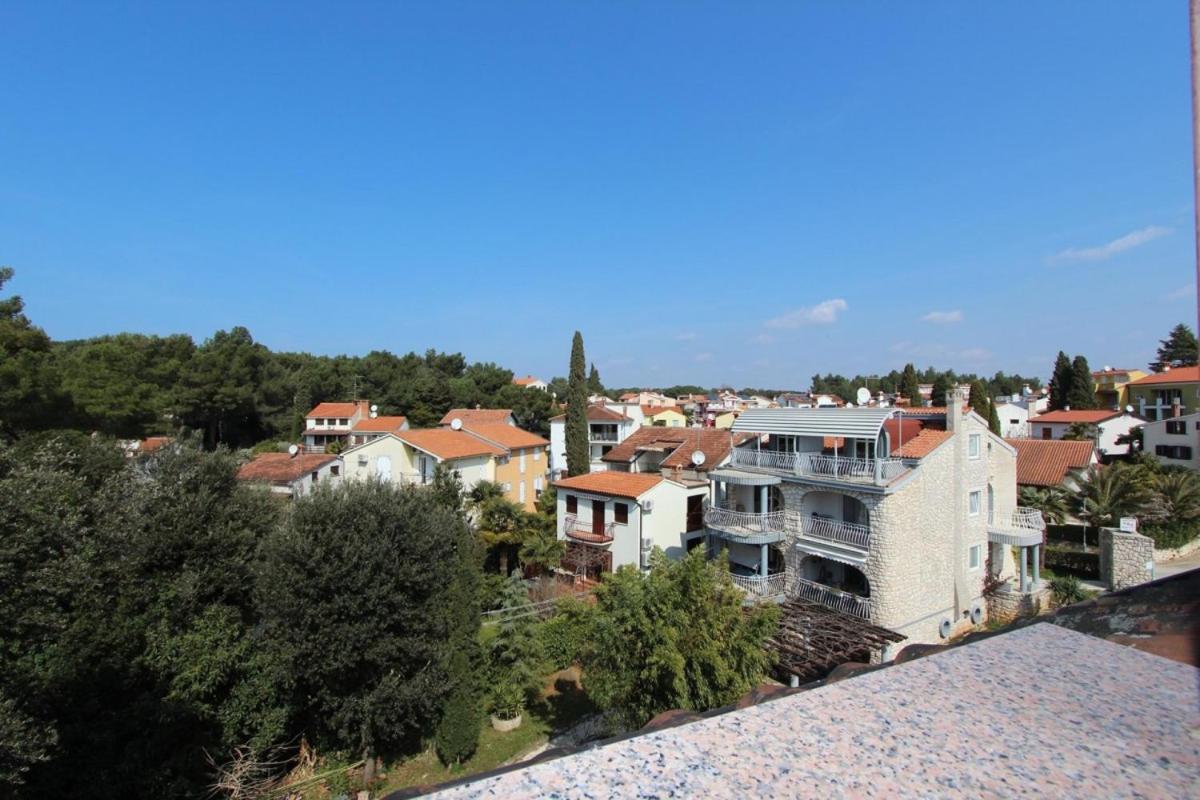 Apartments Jasna Ρόβινι Εξωτερικό φωτογραφία