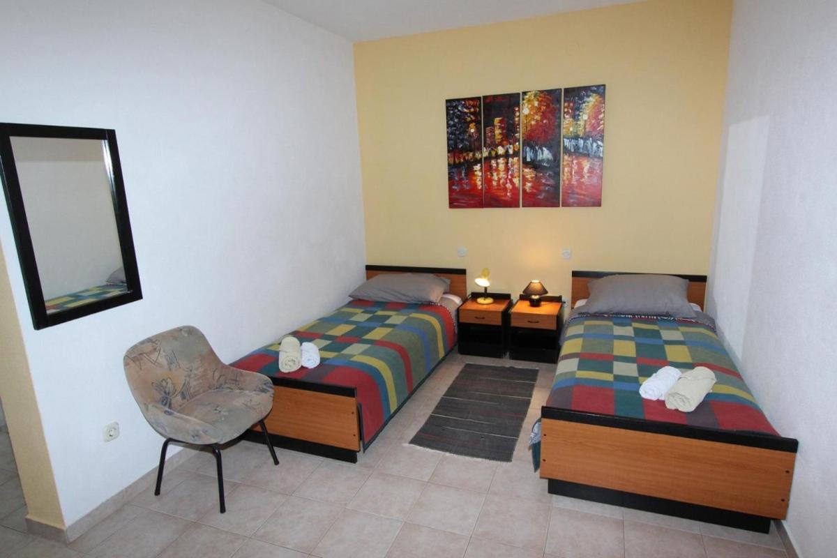 Apartments Jasna Ρόβινι Εξωτερικό φωτογραφία