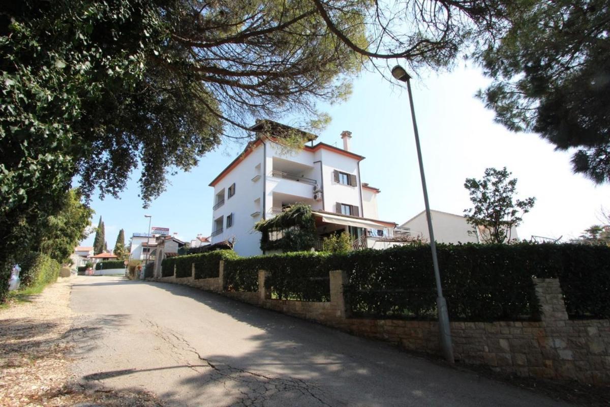 Apartments Jasna Ρόβινι Εξωτερικό φωτογραφία