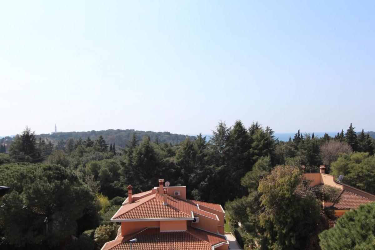 Apartments Jasna Ρόβινι Εξωτερικό φωτογραφία