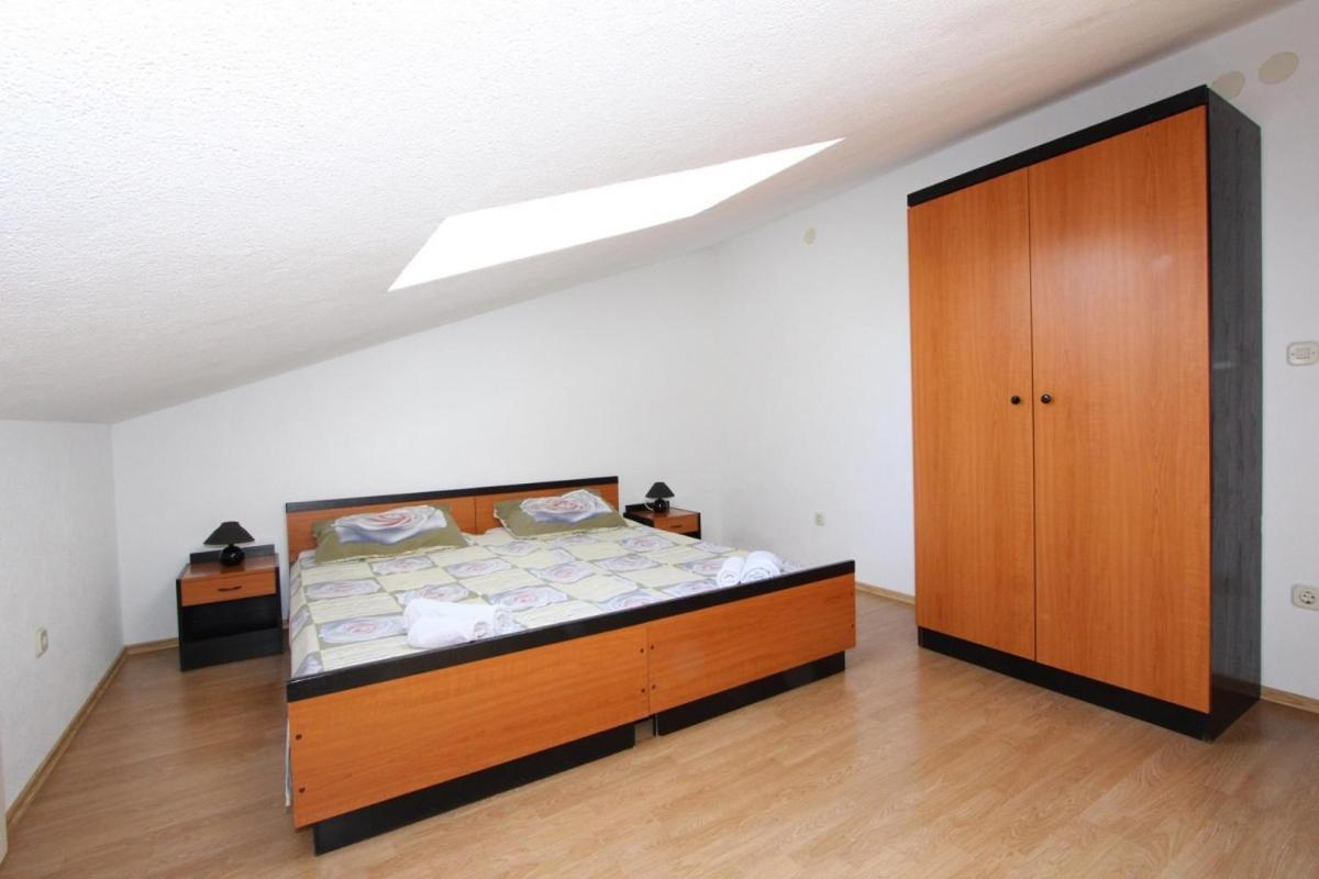 Apartments Jasna Ρόβινι Εξωτερικό φωτογραφία
