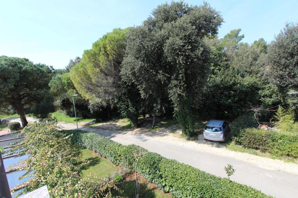 Apartments Jasna Ρόβινι Εξωτερικό φωτογραφία