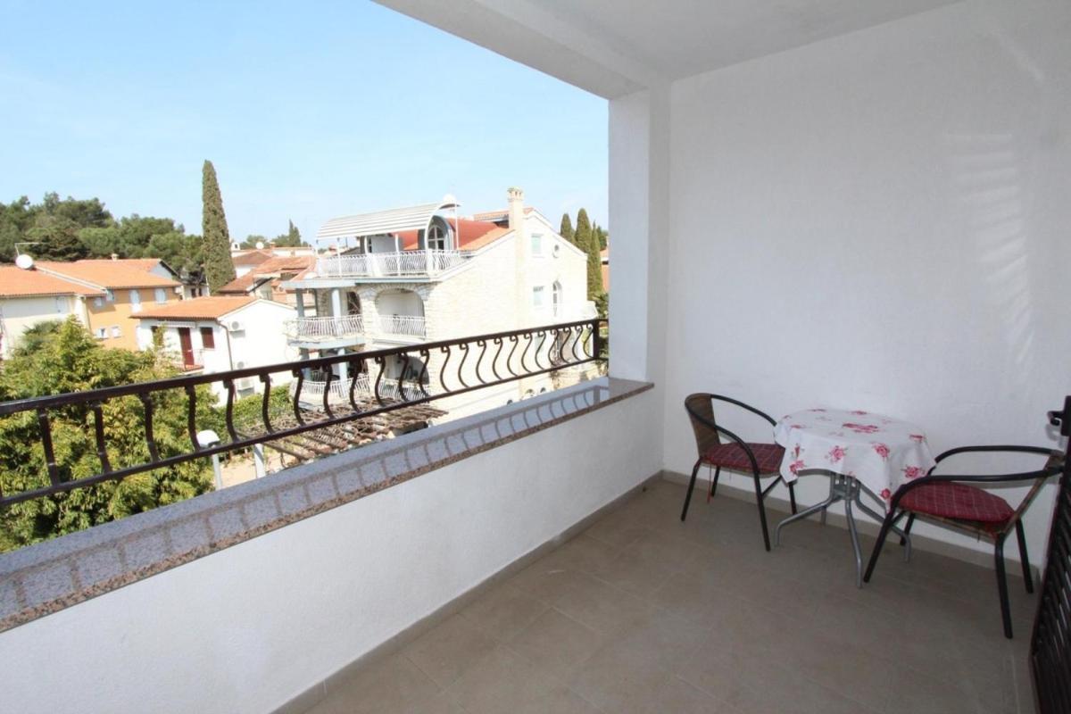 Apartments Jasna Ρόβινι Εξωτερικό φωτογραφία