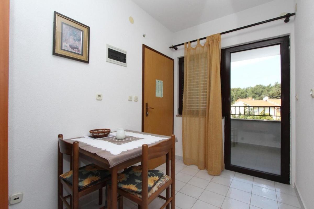 Apartments Jasna Ρόβινι Εξωτερικό φωτογραφία