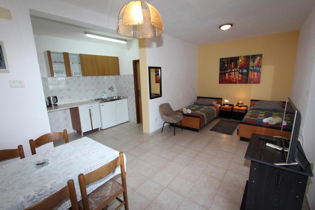 Apartments Jasna Ρόβινι Εξωτερικό φωτογραφία