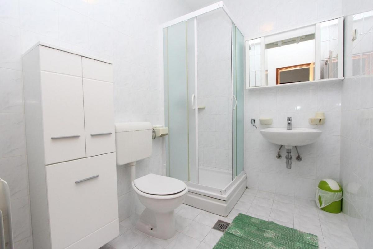 Apartments Jasna Ρόβινι Εξωτερικό φωτογραφία
