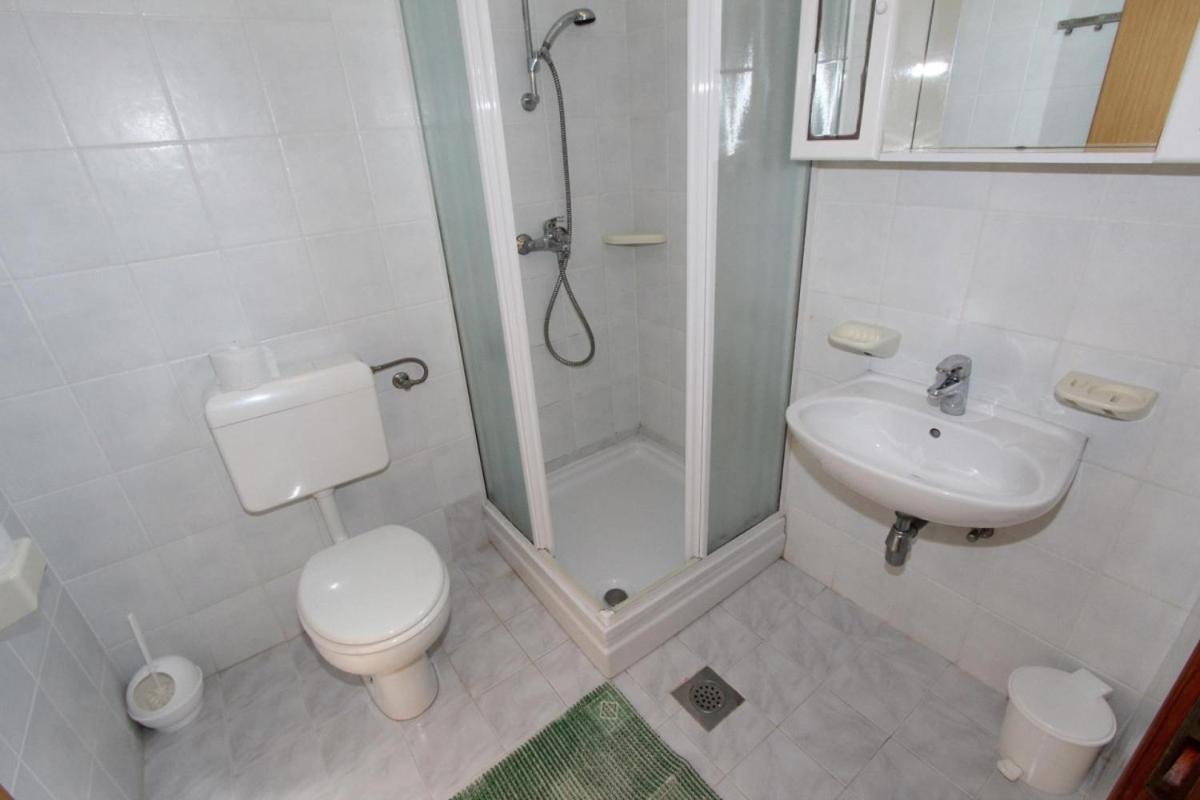 Apartments Jasna Ρόβινι Εξωτερικό φωτογραφία