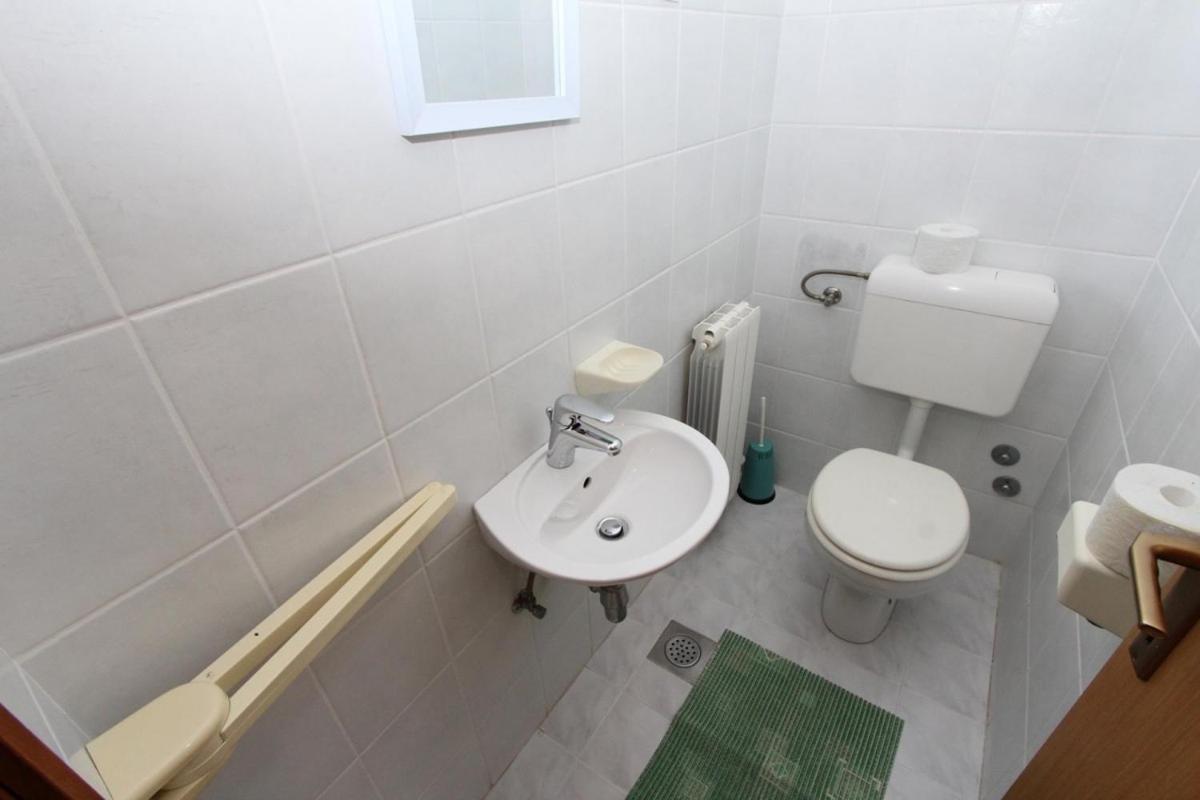 Apartments Jasna Ρόβινι Εξωτερικό φωτογραφία
