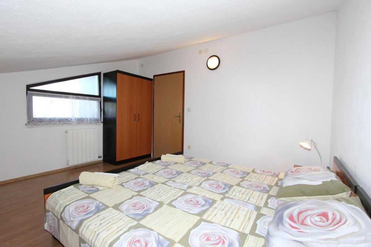 Apartments Jasna Ρόβινι Εξωτερικό φωτογραφία