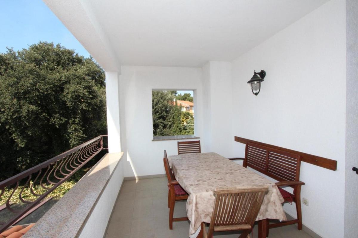Apartments Jasna Ρόβινι Εξωτερικό φωτογραφία