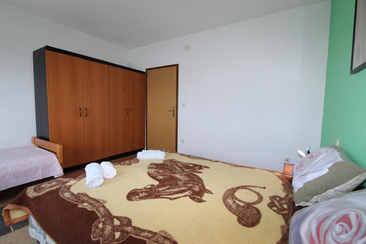 Apartments Jasna Ρόβινι Εξωτερικό φωτογραφία
