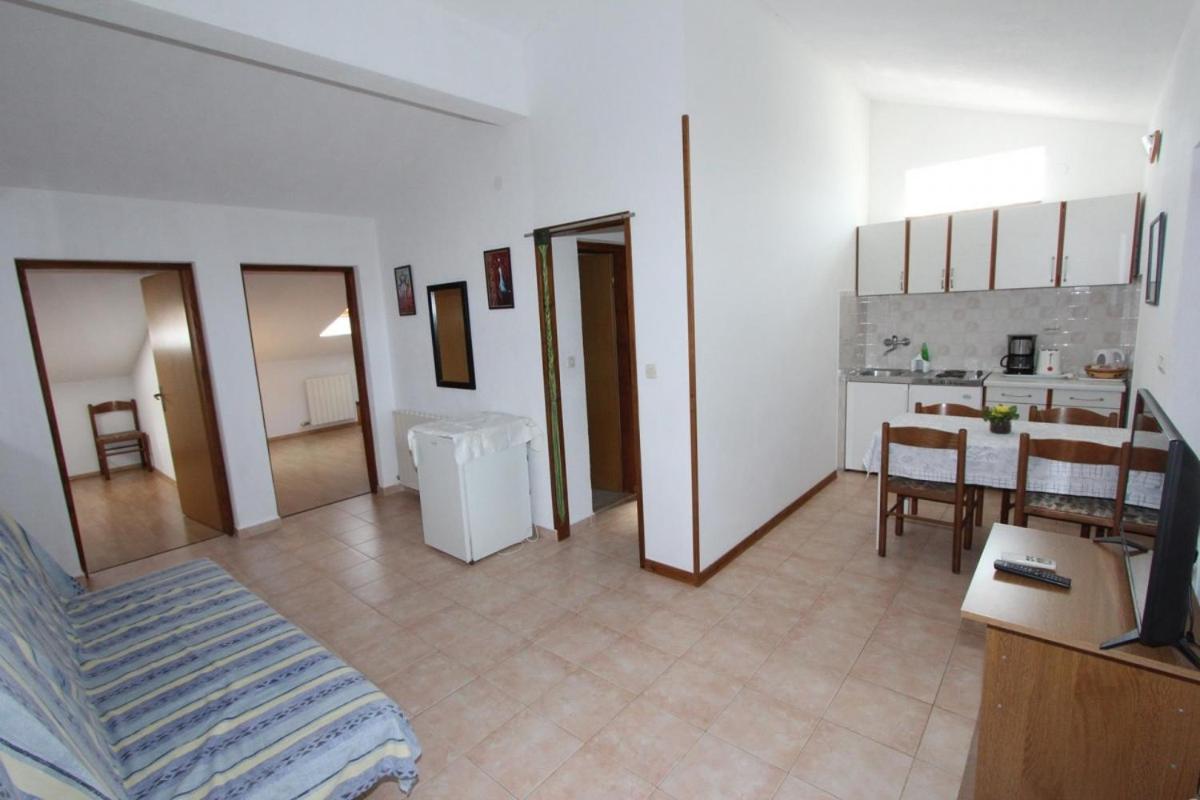 Apartments Jasna Ρόβινι Εξωτερικό φωτογραφία
